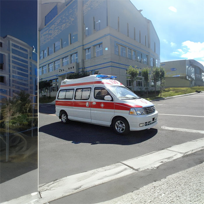 苏州出租救护车电话