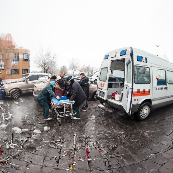 苏州租赁私人救护车电话