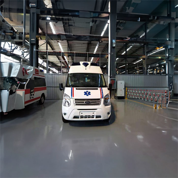 苏州出租急救车联系方式