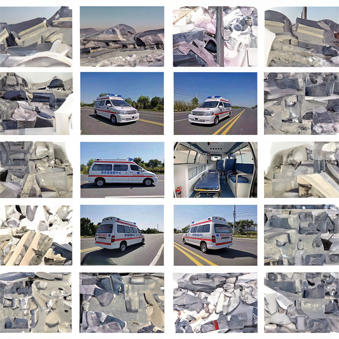 苏州出租急救车联系电话