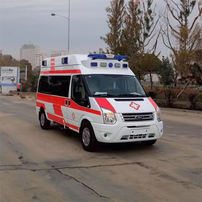苏州租赁救护车电话