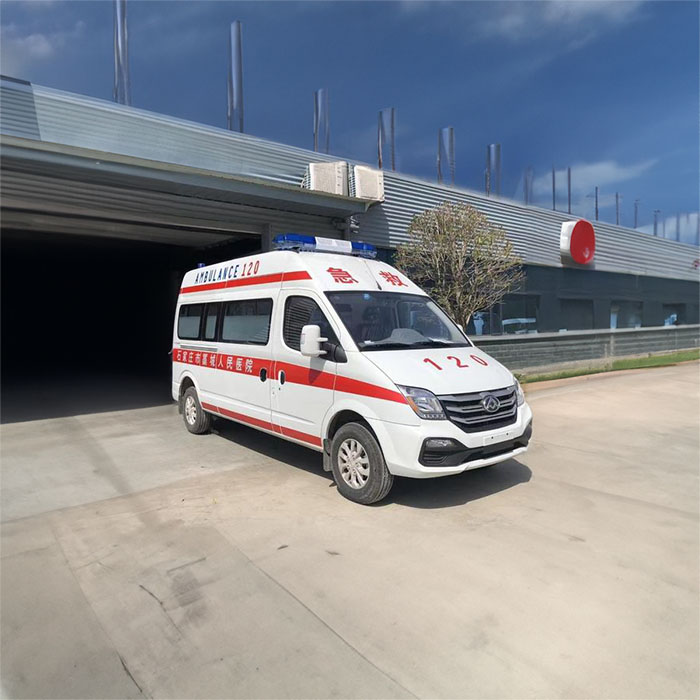苏州出租救护车电话