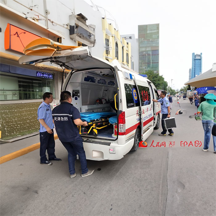 苏州租赁120联系方式