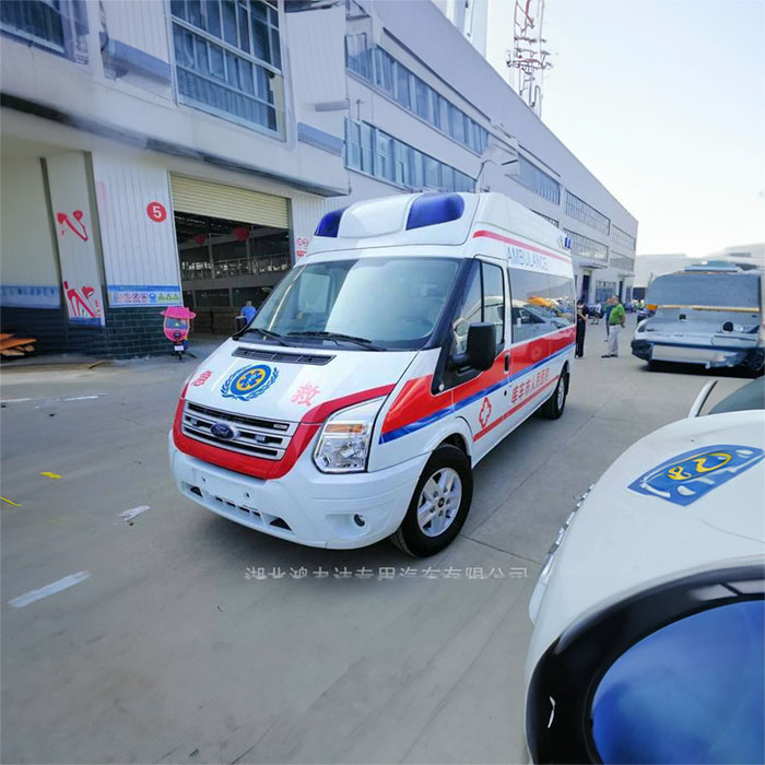 苏州出租救护车联系电话