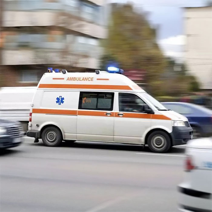 苏州租赁私人救护车