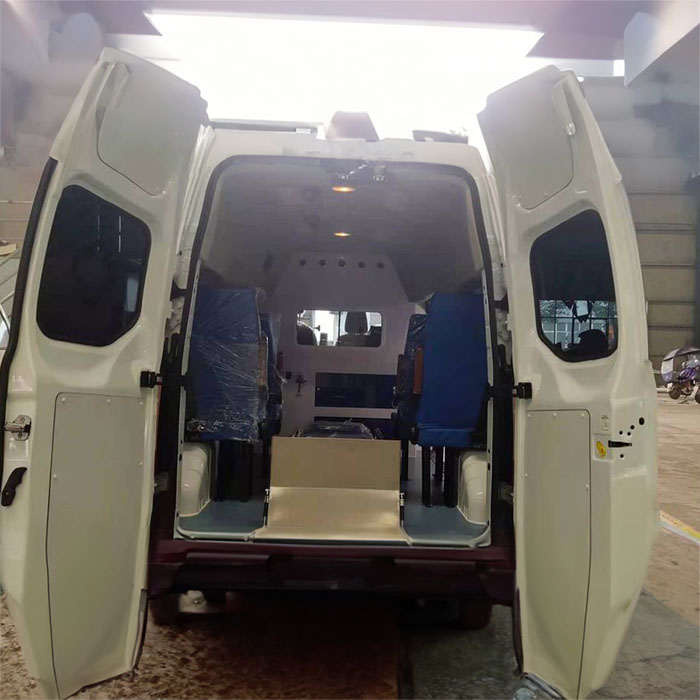 苏州租赁急救车联系方式