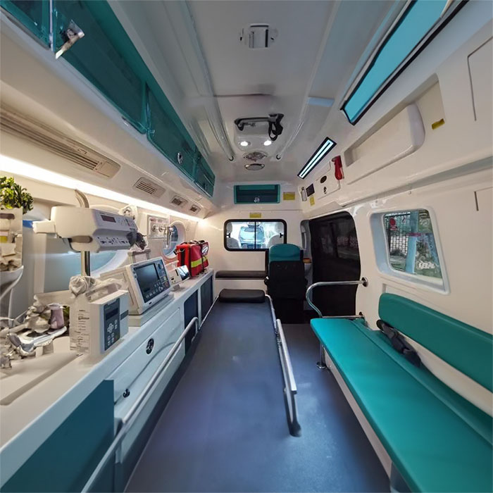 苏州出租救护车电话