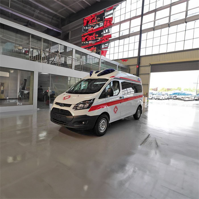 苏州出租急救车