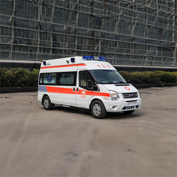 苏州租赁急救车联系方式