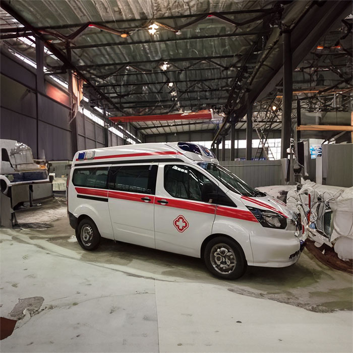 苏州出租救护车联系方式