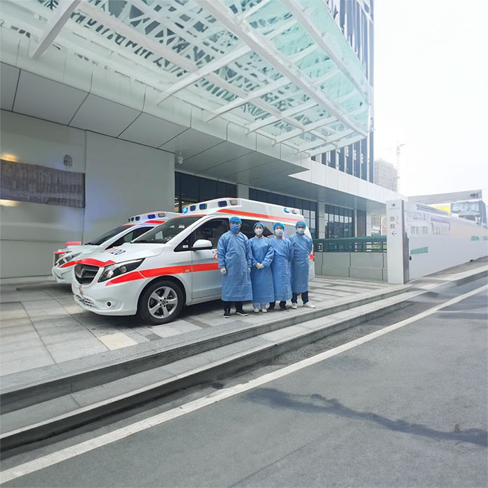 苏州出租急救车联系方式