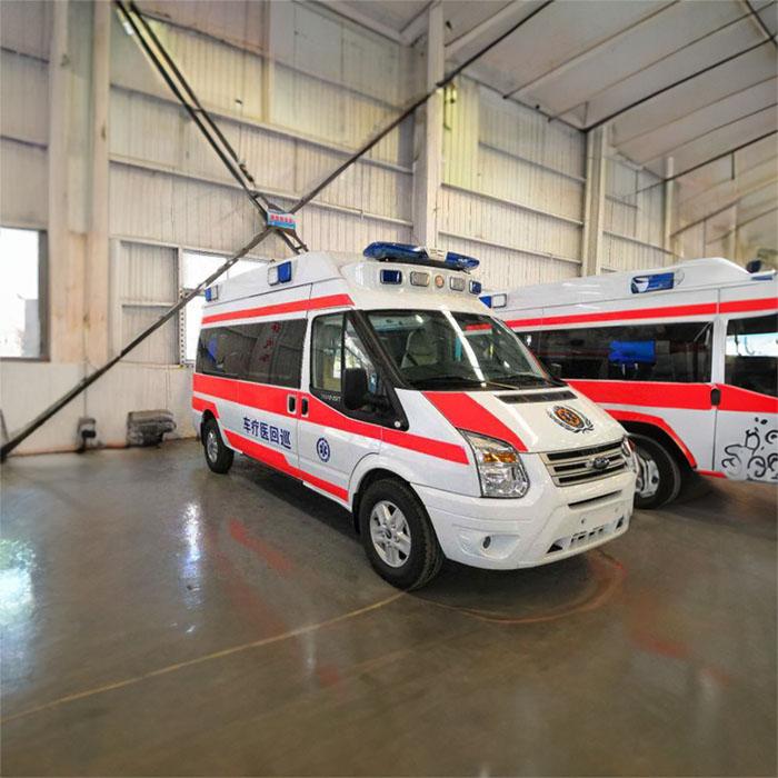 苏州租赁急救车电话号码