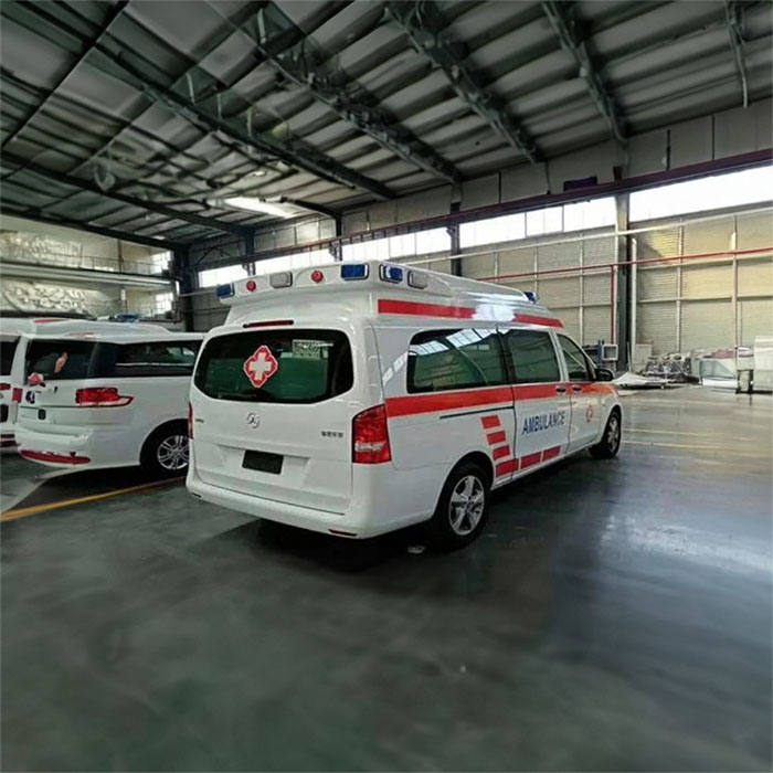 苏州出租救护车