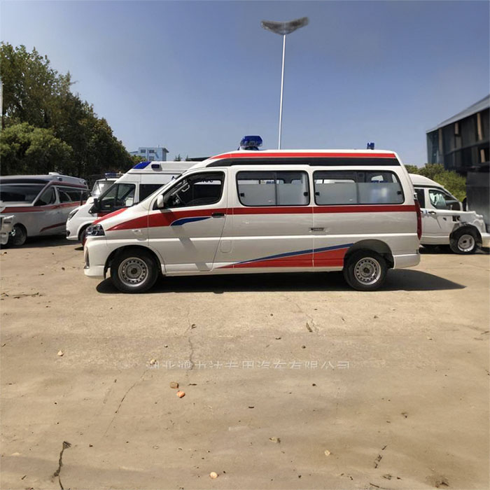 苏州出租私人救护车
