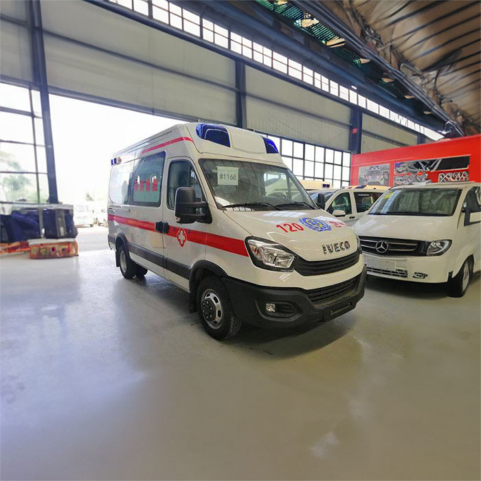 苏州出租急救车