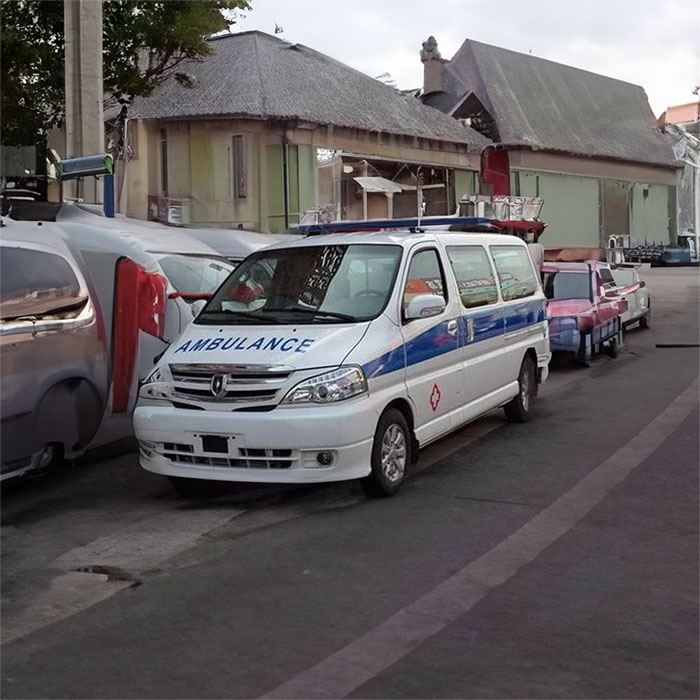 苏州出租急救车联系方式