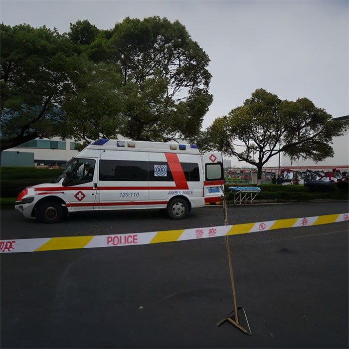 苏州租赁急救车电话号码