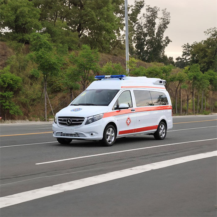 苏州租赁私人救护车