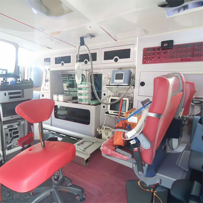 苏州租赁私人救护车电话