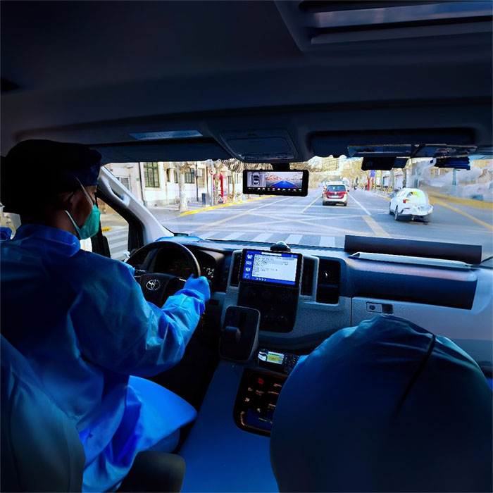 苏州出租私人救护车电话号码