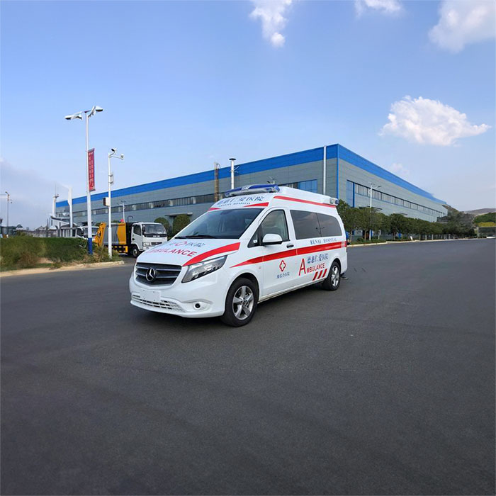 苏州出租急救车