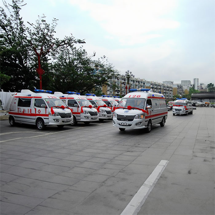 苏州租赁救护车联系电话