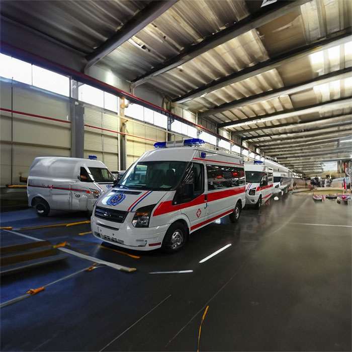 苏州租赁私人救护车联系方式