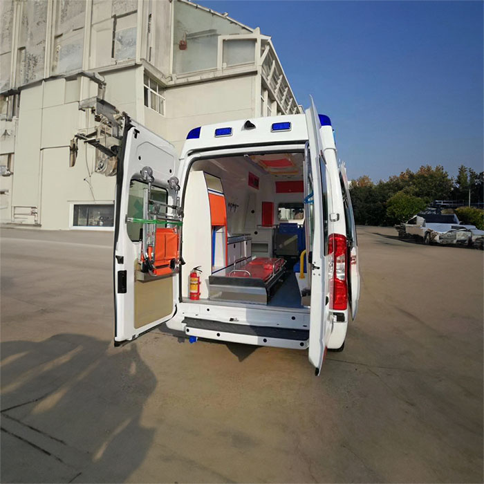 苏州出租急救车电话