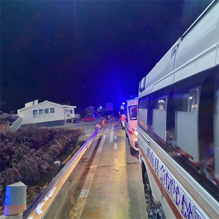 苏州出租私人救护车联系方式