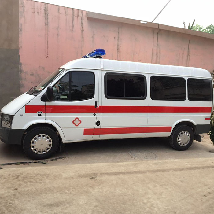苏州出租私人救护车联系电话