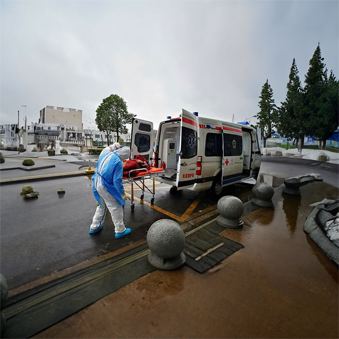 苏州出租救护车联系方式