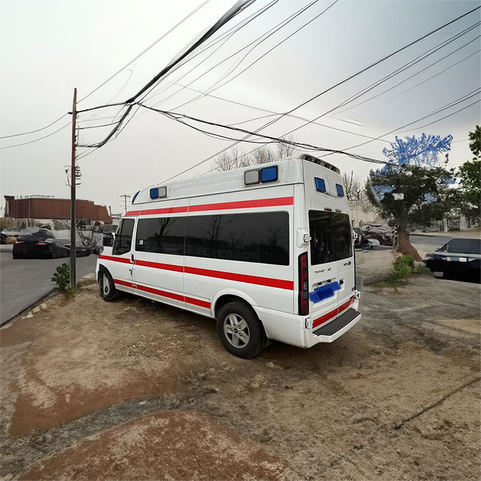 苏州租赁私人救护车电话号码