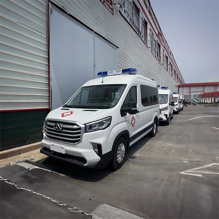 苏州租赁急救车电话