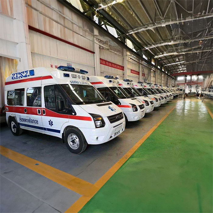 苏州租赁私人救护车联系电话