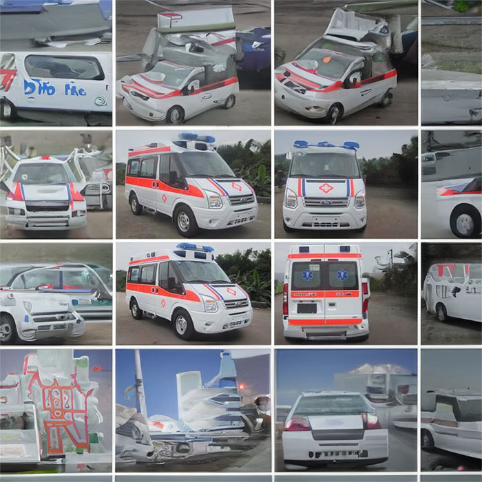 苏州出租急救车