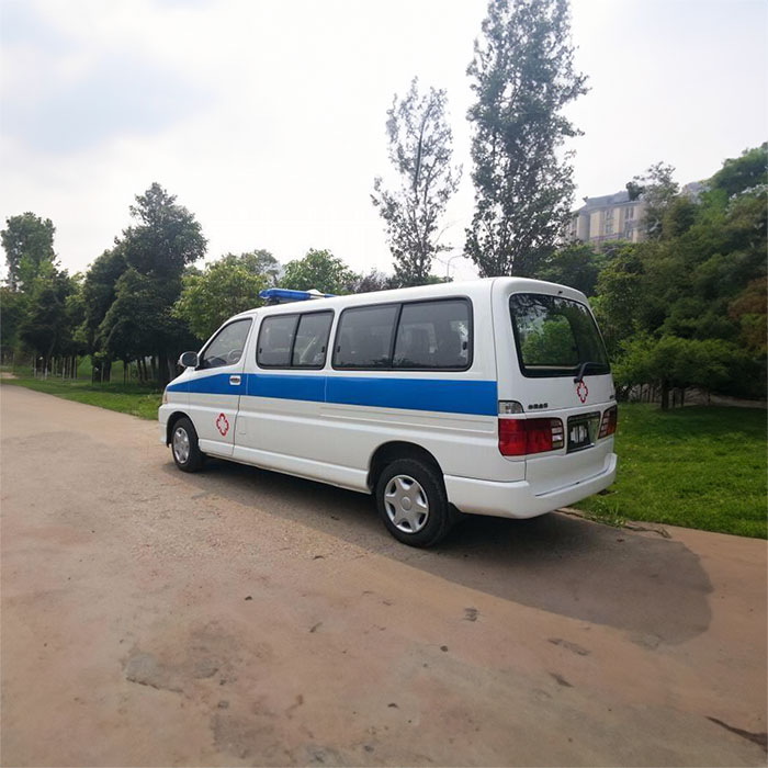 苏州出租急救车电话号码
