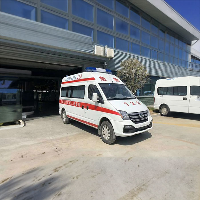 苏州出租私人救护车电话