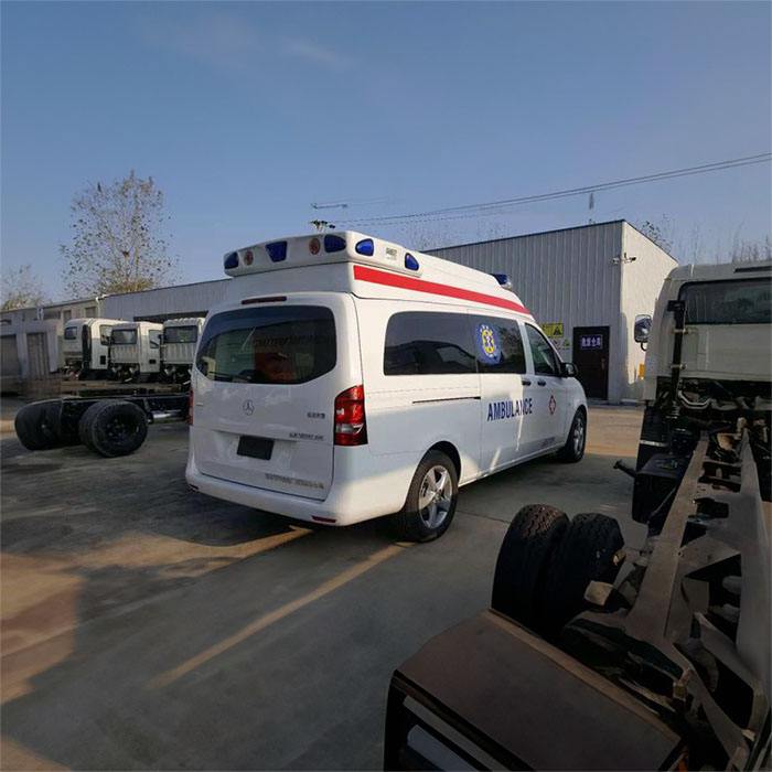苏州出租急救车联系电话