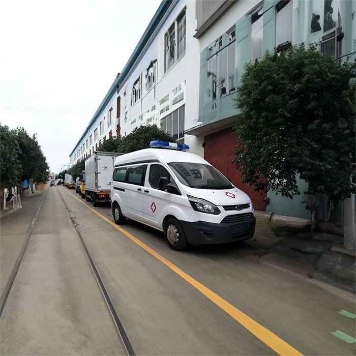 苏州租赁急救车联系电话