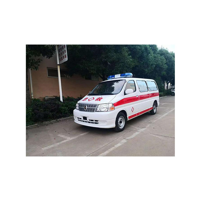 苏州出租救护车