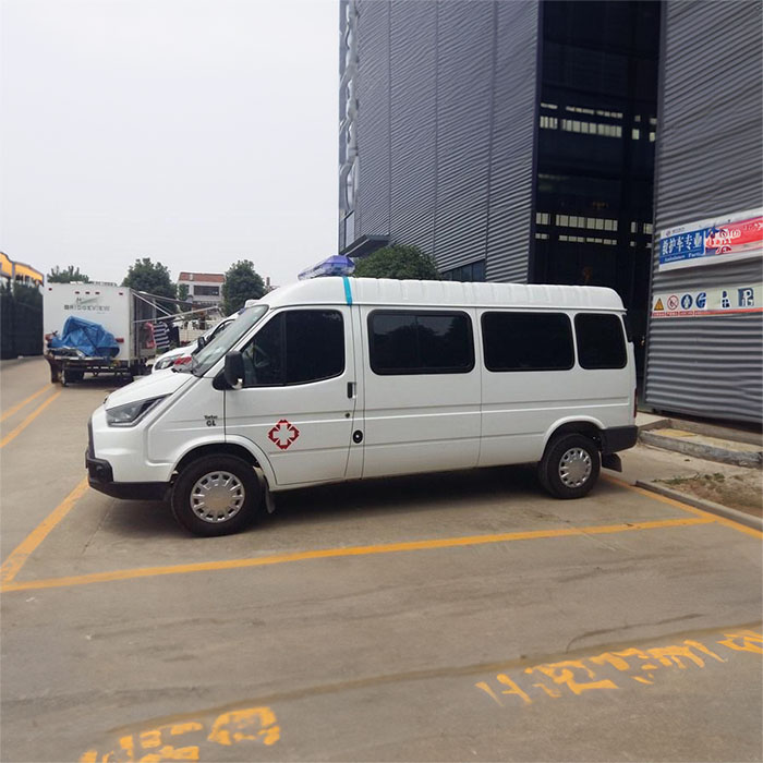 苏州出租急救车