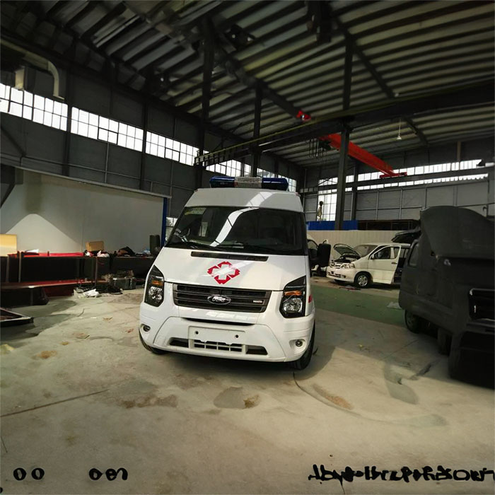 苏州出租急救车电话号码