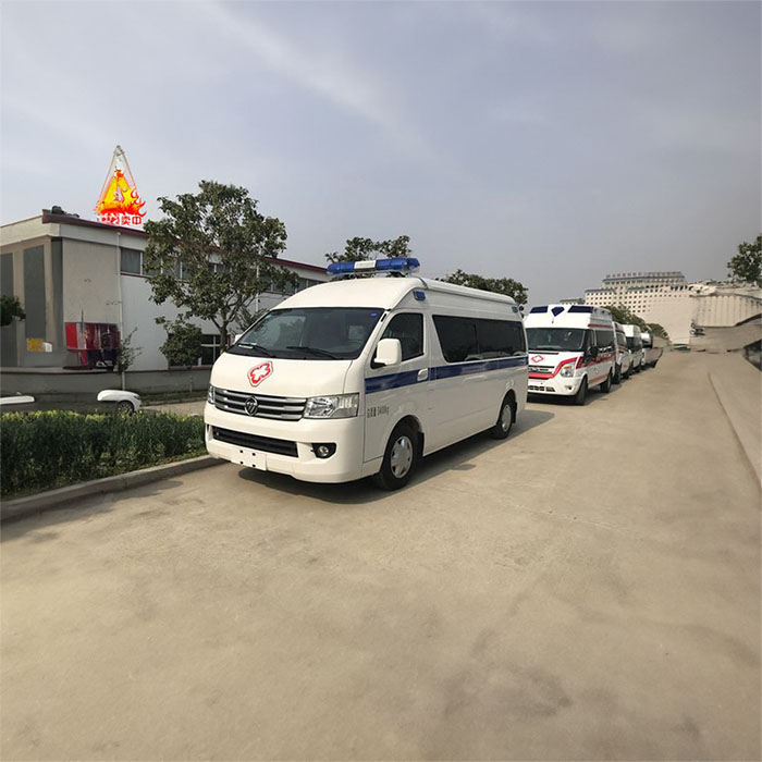 苏州租赁私人救护车电话号码