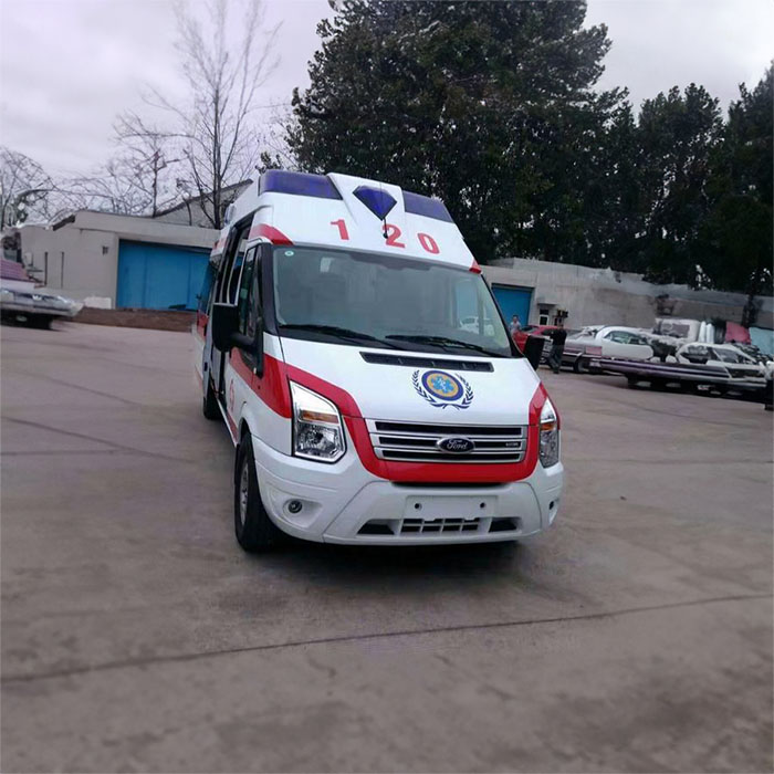 苏州租赁私人救护车联系电话