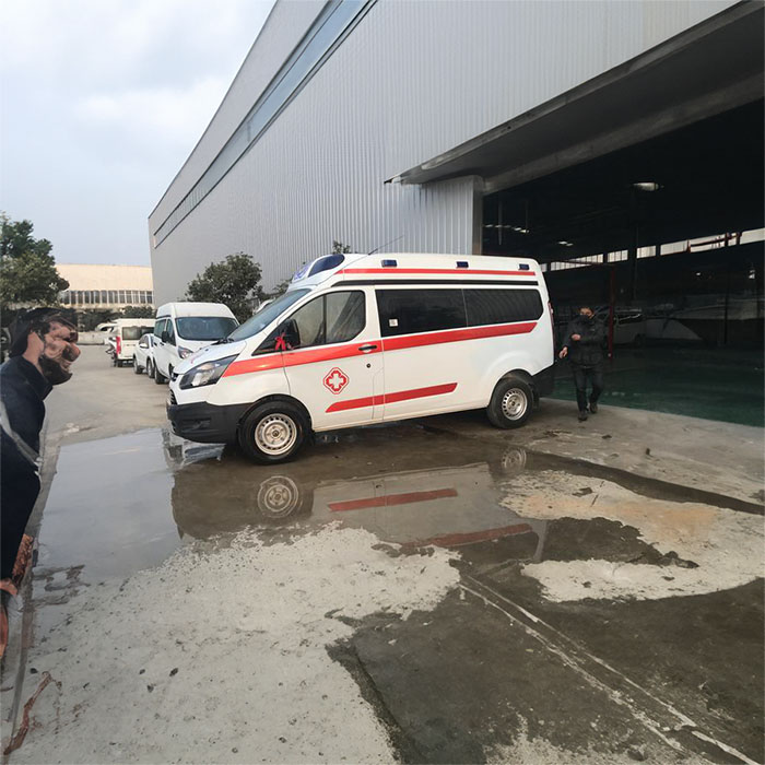 苏州出租救护车电话
