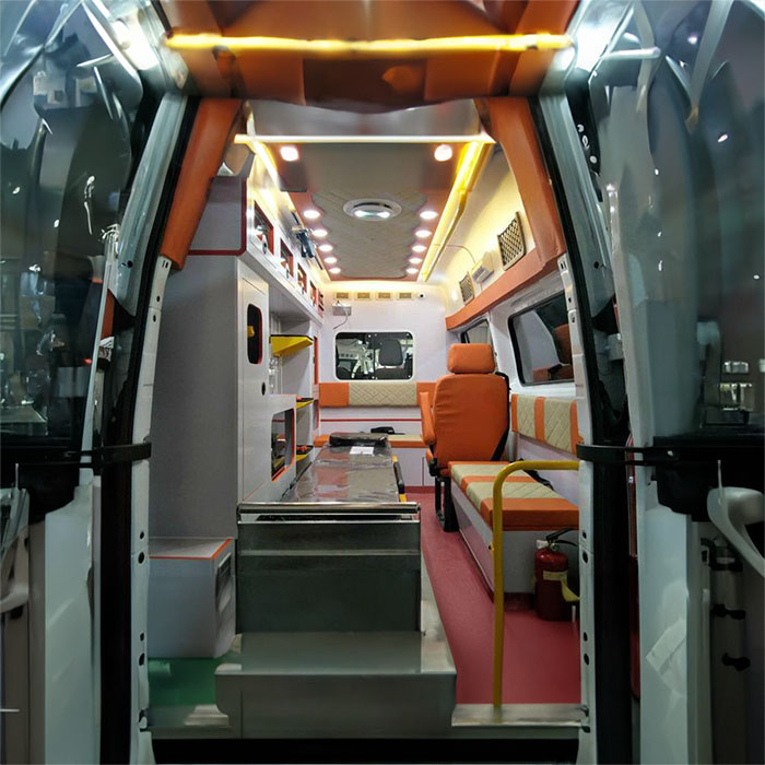 苏州租赁救护车电话号码