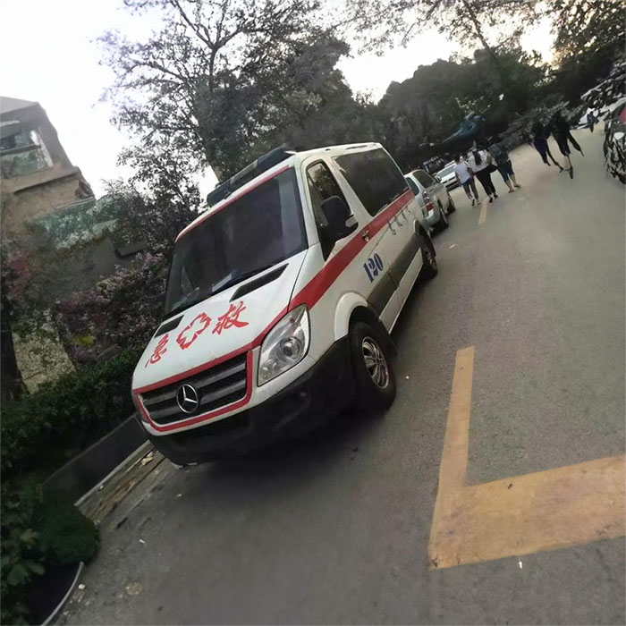 苏州出租120联系方式