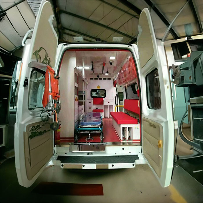 苏州出租急救车联系方式