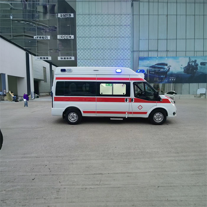 苏州出租私人救护车