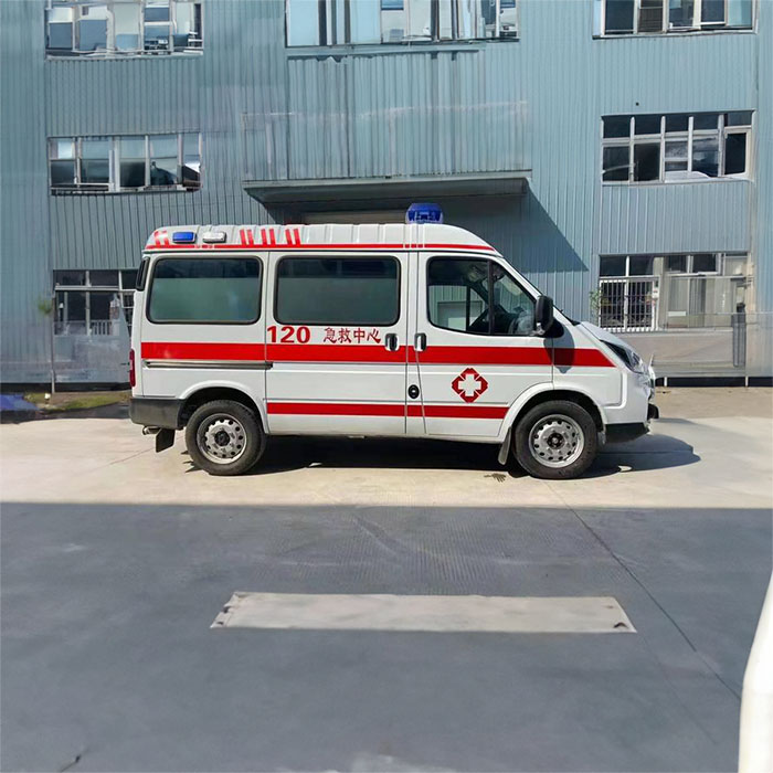苏州租赁急救车联系方式